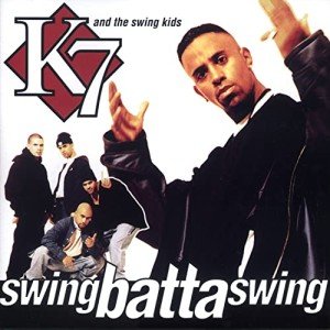 Move It Like This - Alternative Mix Streaming