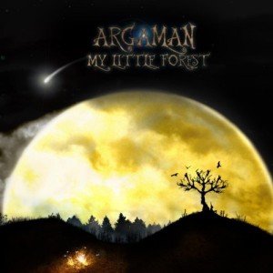 Itai Argaman's Classical Electronic Music Stream