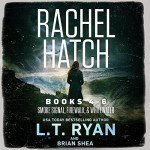 Rachel Hatch Thriller Series Boxed Set 4-6