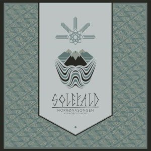 Norrønasongen: Kosmopolis Nord [Explicit] Streaming Music