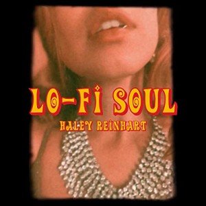 Lo-Fi Soul Music Streaming Collection