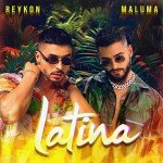 Latina featuring Maluma - Stream Now