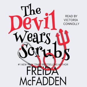 The Devil Wears Scrubs: Dr. Jane McGill Season 1