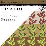 Vivaldi's Four Seasons & Violin Concertos Collection