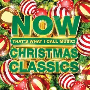 Christmas Classics by NOW That's What I Call Music!