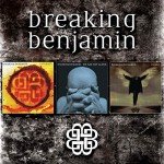 Breaking Benjamin: Complete Digital Box Set