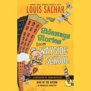 Sideways Stories from Wayside School Streaming Edition