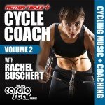 Cycle Coach Volume 2: Indoor Cycling Music & Coaching