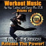 20-Minute High Energy Cardio Workout Mix Vol 2