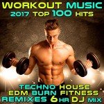 Top 100 Workout Hits: Techno & EDM Mix