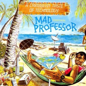 Caribbean Flavor Meets Streaming Technology