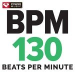 130 BPM Non-Stop Workout Music Mix - 60 Minutes