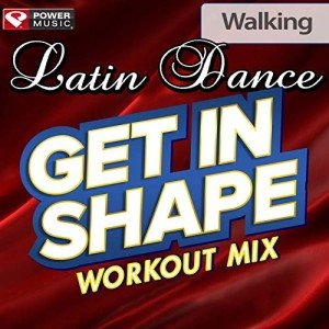 Latin Dance Workout Mix - 60 Minutes of Fun