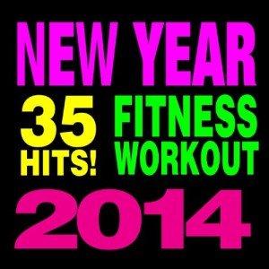 35 Workout Hits for Your Fitness Journey