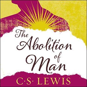 The Abolition of Man Streaming Movie