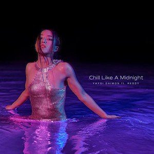 Midnight Chill: Relaxing Streaming Music & Shows