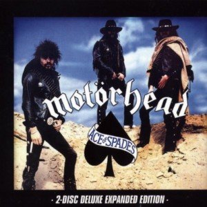 Ace of Spades: Streaming Music & Movies