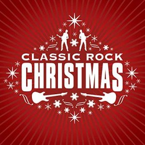 Classic Rock Holiday Music Collection