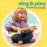 Sing & Play Music Activities for Kids