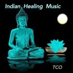 Upbeat Indian Music for Yoga and Meditation
