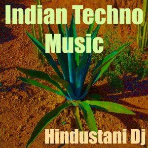 Vibrant Indian Techno Music Playlist
