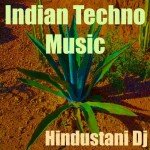 Vibrant Indian Techno Music Playlist