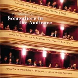 Somewhere in the Audience - Stream Now