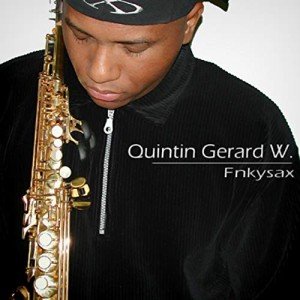 Smooth Jazz Vibes - Radio Edit Track