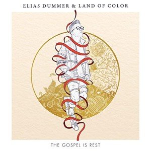 The Gospel is Rest - Land of Color