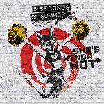 She's Kinda Hot (Alternative Explicit Version)