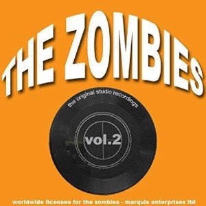 Time Of The Season (Alternative Mix) Track
