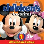 Kids' Favorite Songs and Shows Collection Vol. 1