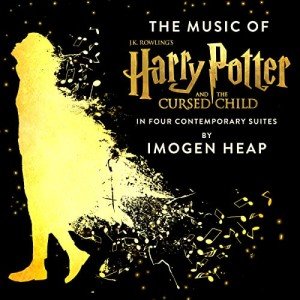 Harry Potter and the Cursed Child Music Suites
