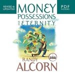 Money, Possessions, and Eternity - Streaming Video