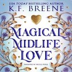 Magical Midlife Love: Paranormal Fiction Adventure