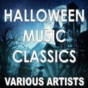 Spooktacular Halloween Music Playlist