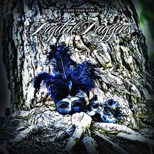 Drift Away with "Close Your Eyes