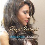 Angel Sessions: Unreleased Songs Collection