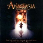 Anastasia: Music from the Movie Soundtrack
