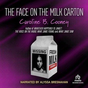 The Face on the Milk Carton Movie