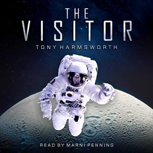 The Visitor: A Hard Sci-Fi Streaming Experience