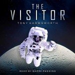 The Visitor: A Hard Sci-Fi Streaming Experience