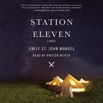 Station Eleven: The TV Tie-in Novel