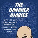 John Danaher's Insights on Jiu-Jitsu and Life