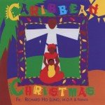 Caribbean Christmas Music and Movie Collection