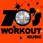 Dancing Queen Workout Music Playlist