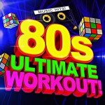80s Workout Music Hits Playlist