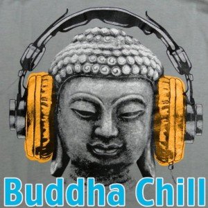 Buddha Chill 3: Relaxing Hip Hop & Dubstep Mix