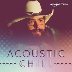 Relaxing Acoustic Music for Chill Vibes