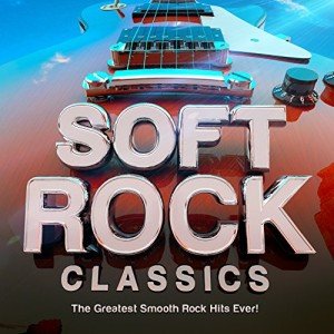 Soft Rock Classics: Smooth Hits You’ll Love